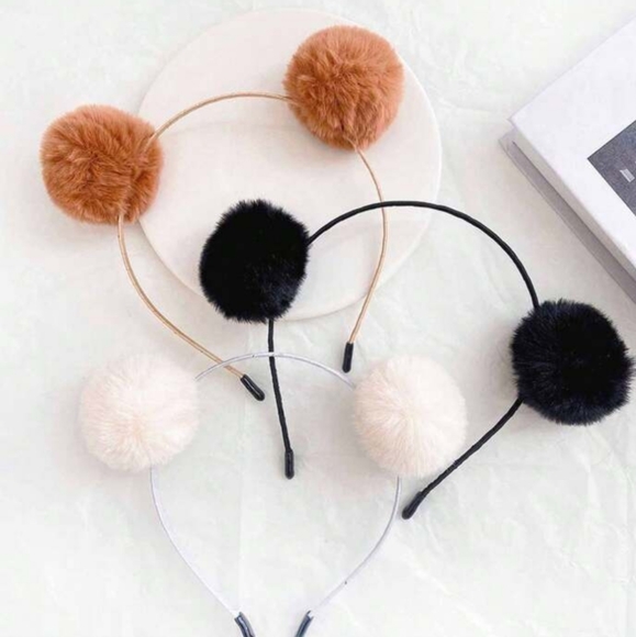 FREE Kids headbands - Picture 2 of 6